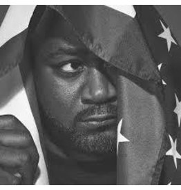 (LP) BadbadNotgood & Ghostface Killah - Sour Soul