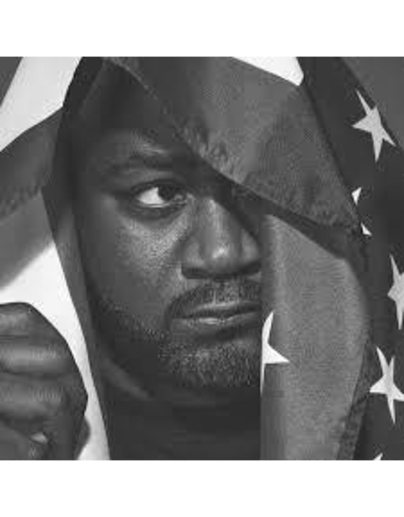 Lex (LP) BadbadNotgood & Ghostface Killah - Sour Soul
