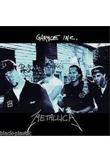 (LP) Metallica - Garage Inc