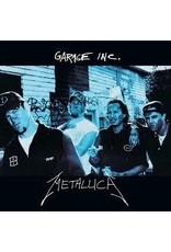 (LP) Metallica - Garage Inc