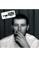 (LP) Arctic Monkeys - Whatever People Say I Am, That's What I'm Not