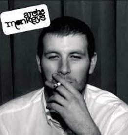 (LP) Arctic Monkeys - Whatever People Say I Am, That's What I'm Not