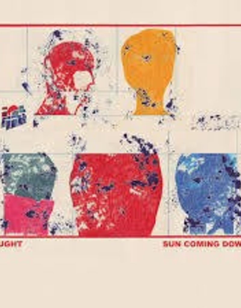 (LP) Ought - Sun Coming Down (DIS)