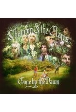 Hardly Art (LP) Shannon and the Clams - Gone By The Dawn