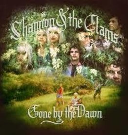 Hardly Art (LP) Shannon and the Clams - Gone By The Dawn