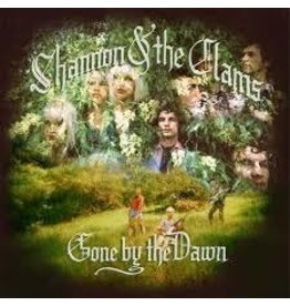 Hardly Art (LP) Shannon and the Clams - Gone By The Dawn