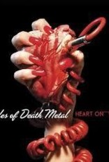 (LP) Eagles Of Death Metal - Heart On (DIS)