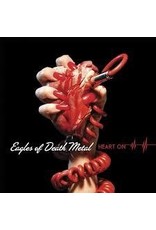 (LP) Eagles Of Death Metal - Heart On (DIS)