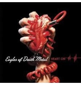 (LP) Eagles Of Death Metal - Heart On (DIS)