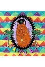 (LP) Wavves - King Of The Beach (DIS)