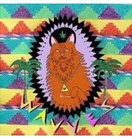 (LP) Wavves - King Of The Beach (DIS)