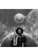 (LP) Kamasi Washington - The Epic (3LP)