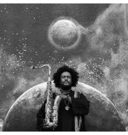 (LP) Kamasi Washington - The Epic (3LP)