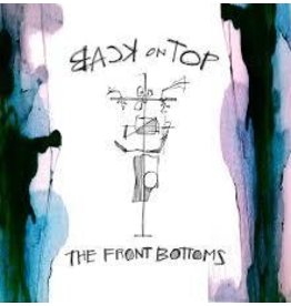 Front Bottoms/Back On Top