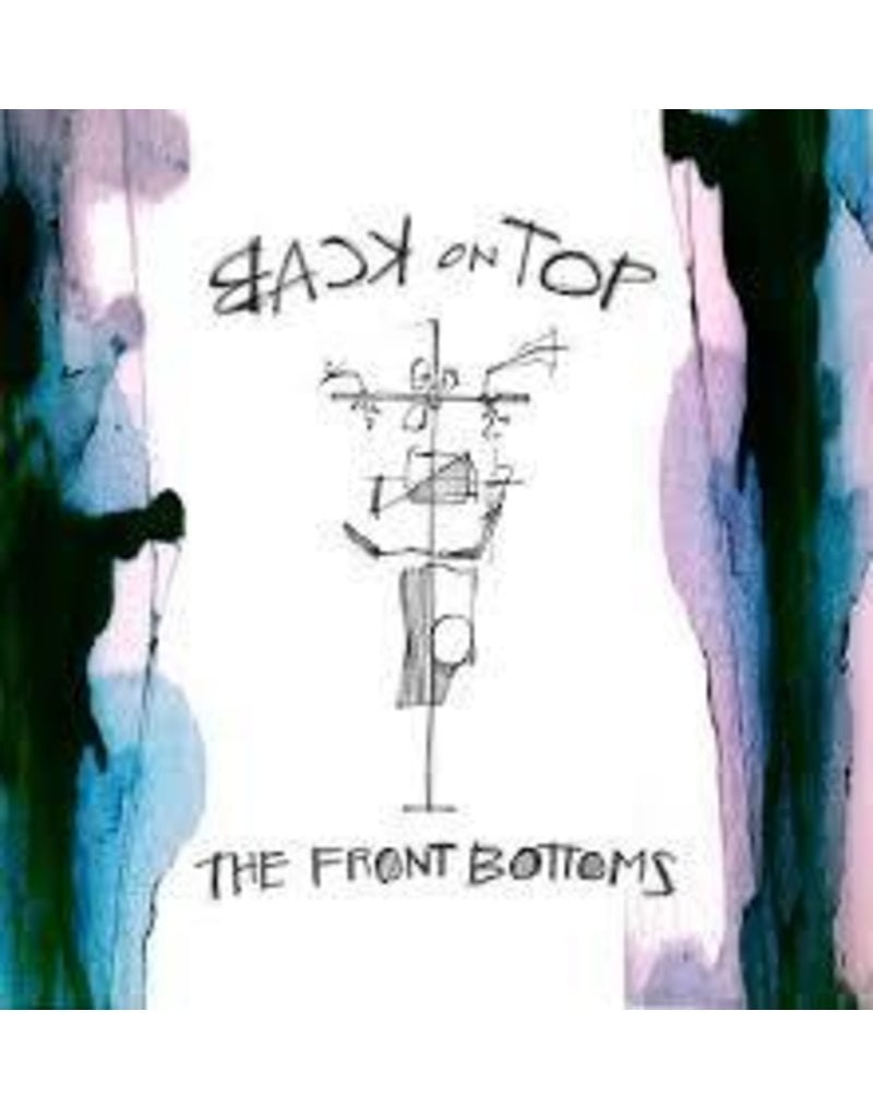 Front Bottoms/Back On Top