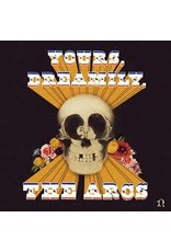 (LP) Arcs - Yours, Dreamily