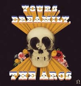 (LP) Arcs - Yours, Dreamily