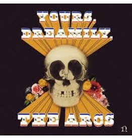 (LP) Arcs - Yours, Dreamily