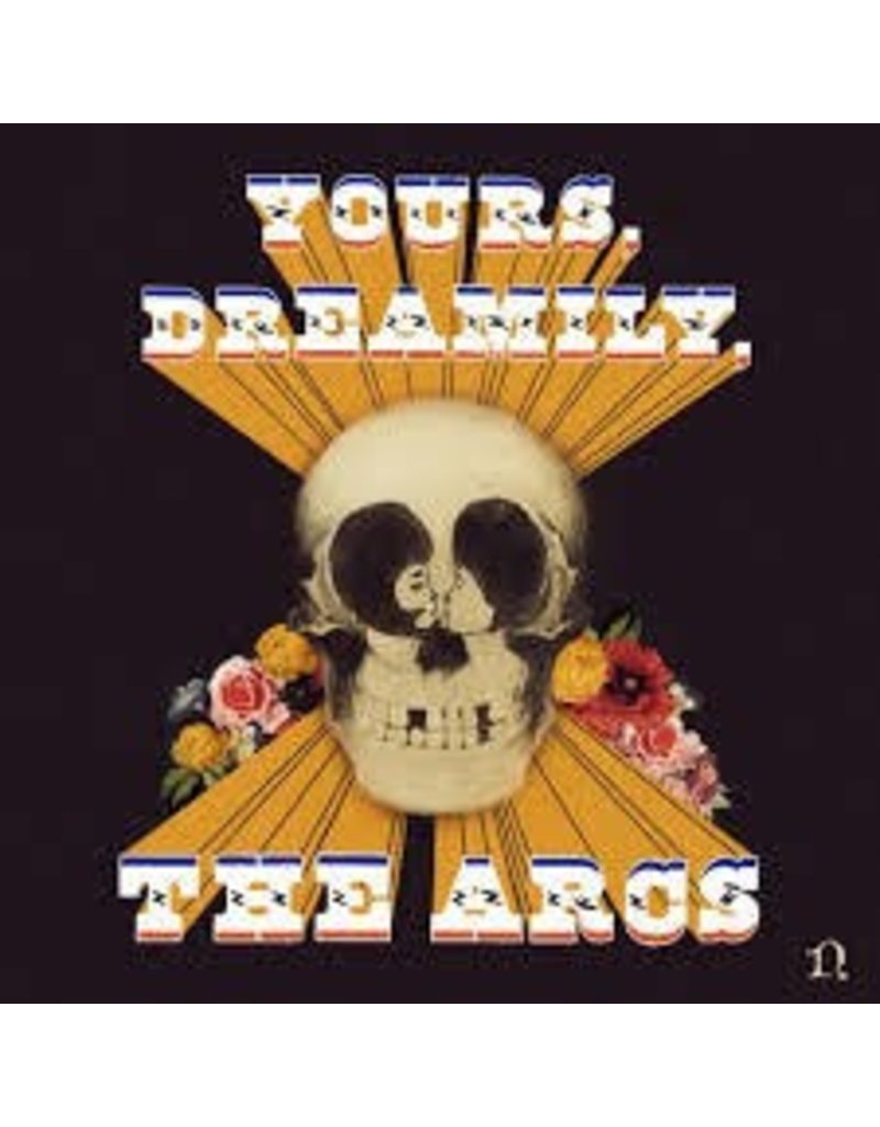 (LP) Arcs - Yours, Dreamily