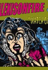 (LP) Alexisonfire - Watch Out (DIS)