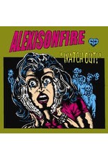 (LP) Alexisonfire - Watch Out (DIS)