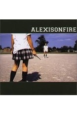 (LP) Alexisonfire - Self Titled (2021 Repress) Black Vinyl