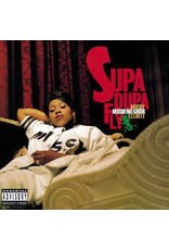 (LP) Missy Elliott - Supa Dupa Fly (20th Ann)