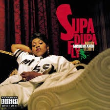 洋楽 Missy Elliott Supa Dupa Fly LP lp-missy-elliott-supa-dupa-fly