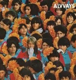 (LP) Alvvays - Self Titled