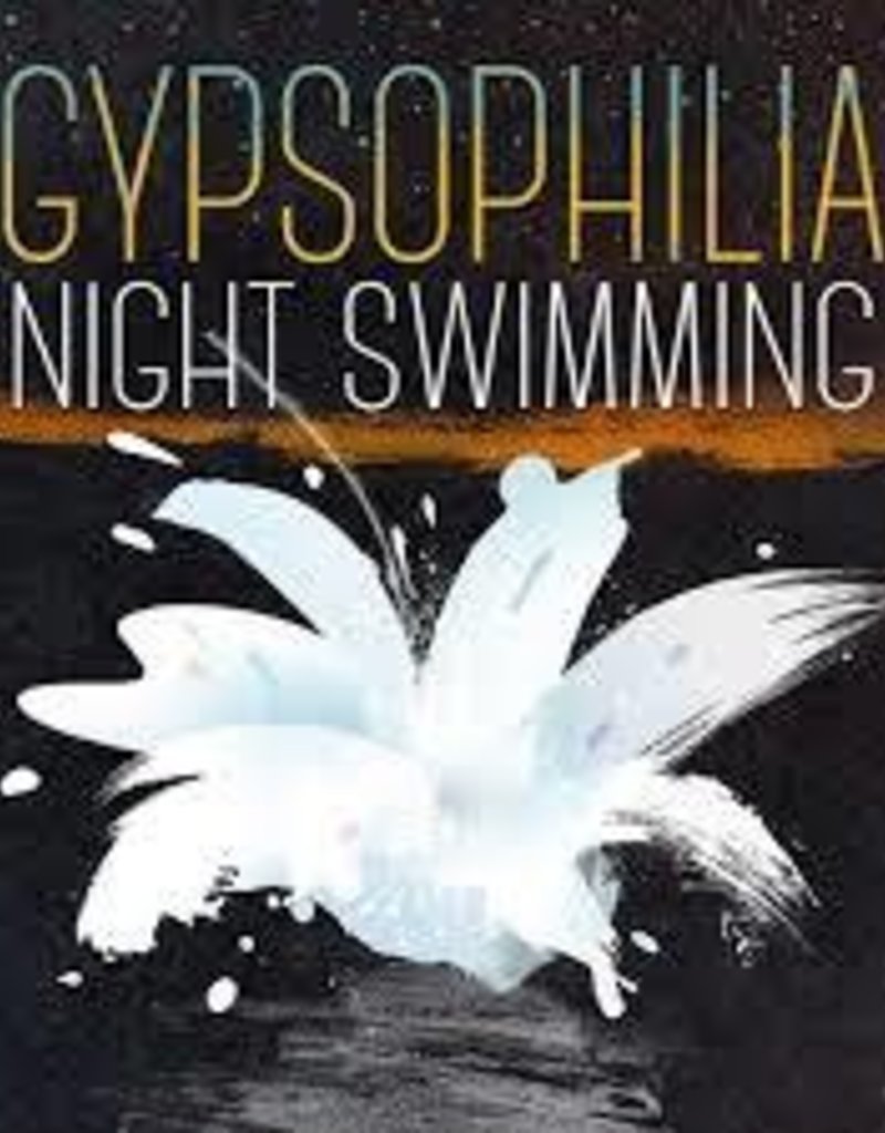 (LP) Gypsophilia - Night Swimming 241