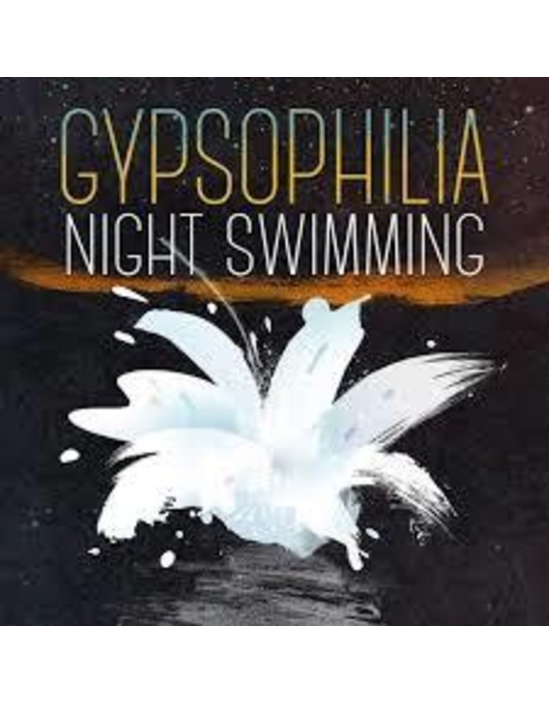 (LP) Gypsophilia - Night Swimming 241