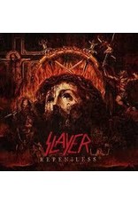 (LP) Slayer - Repentless (DIS)