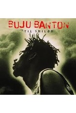 (LP) Banton, Buju - Til Shiloh