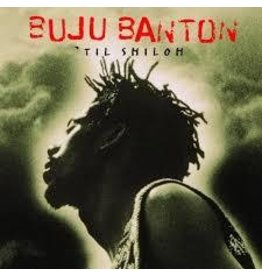 (LP) Banton, Buju - Til Shiloh