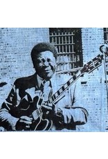 (LP) BB King - Live At the Cook County Jail  (DIS)