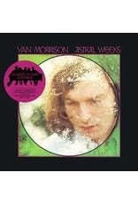 (LP) Morrison, Van - Astral Weeks (2017)