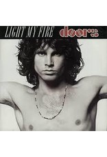 (LP) Doors - Light My Fire (7")