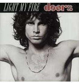 (LP) Doors - Light My Fire (7")