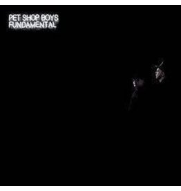 (LP) Pet Shop Boys - Fundamental (2017)