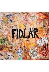 (LP) Fidlar - Too