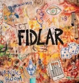 (LP) Fidlar - Too