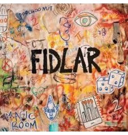 (LP) Fidlar - Too