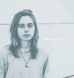 6131 Records (LP) Julien Baker- Sprained Ankle (Baby Blue Vinyl Edition 2021 Reissue)