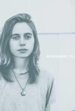 6131 Records (LP) Julien Baker- Sprained Ankle (Baby Blue Vinyl Edition 2021 Reissue)