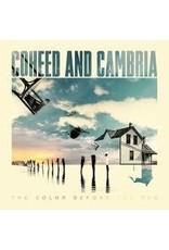 (LP) Coheed and Cambria - The Colour Before The Sun