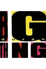 (LP) Duran Duran - Big Thing (DIS)