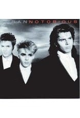 (LP) Duran Duran - Notorious (DIS)