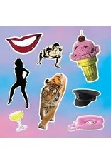 (LP) Duran Duran - Paper Gods
