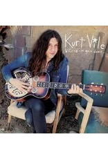 (CD) Kurt Vile - B'Lieve I'm Going Down  (241)