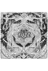 (LP) Fuzz (Ty Segall) - II (DIS)